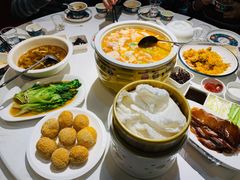-老浒记烤鸭-北京菜(琉璃厂店)