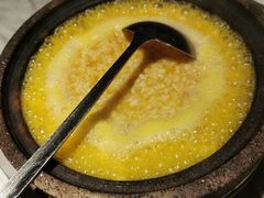 四川酥肉豆汤饭-蔴将·川菜(黄龙万科店)