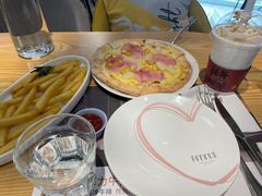 -C'è Amore爱意(亿合城店)