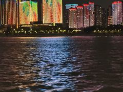 -武汉两江游览·夜游长江(汉口粤汉码头)