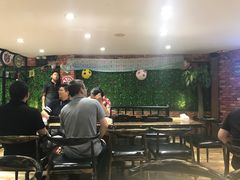 大堂-赤甲皇(仙霞路店)