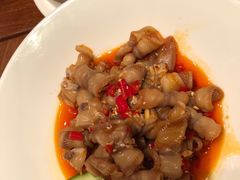 -翠清酒家(万丰路店)