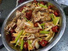 -辣盆盆麻辣小龙虾(哈尔滨总店)