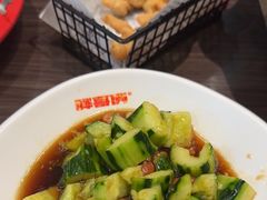 -胖哥俩肉蟹煲(湖滨银泰in77店)