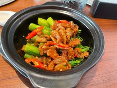 -王府井文华东方酒店-紫膳餐厅