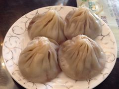 小笼包-熙盛源(滨湖万达店)