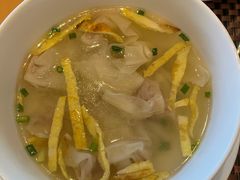 -上海锦江汤臣洲际大酒店