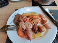 -星伦多自助料理·涮烤一体(杭州来福士店)