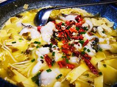 -院子餐厅·大锅菜·老杭帮(桥西直街店)