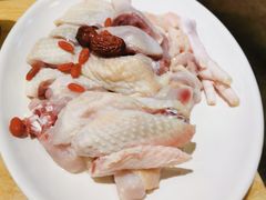 -龙泉人椰子鸡.糟粕醋.海南菜(三亚旗舰店)