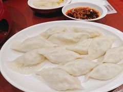 -喜家德虾仁水饺(长泰广场店)