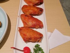 -吕氏疙瘩汤·新派鲁菜(欢乐汇店)