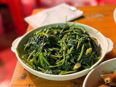 -兴宁客家菜馆(梅村路店)