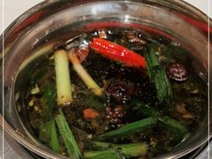 -围炉夜话·潮汕卤水火锅(榕江店)
