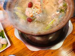 -洪大厨鸡煲(福田店)