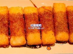 -张氏宽窄巷成都菜(澳德乐店)