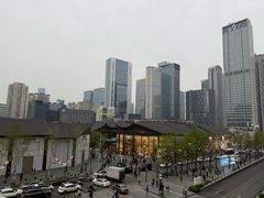 -成都尼依格罗酒店