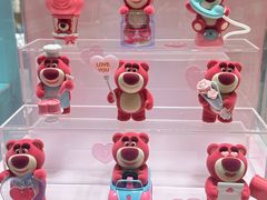 -泡泡玛特POPMART(苏州印象城店)