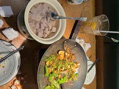 -费大厨辣椒炒肉(泊富店)