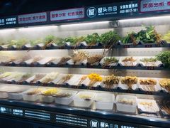 串串-屋头串串(新街里店)