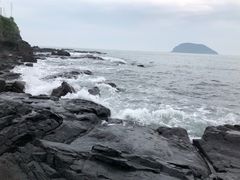 -漳州滨海火山岛自然生态风景区