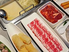 -海底捞火锅(百利广场店)