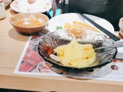 -温野菜涮涮锅(曲江大悦城店)