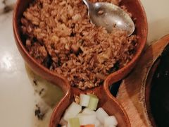 -绿茶餐厅(雁塔大悦城店)
