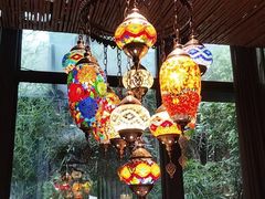 -肴约·花园式餐厅(湖里店)