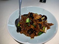 -玉华台饭庄·淮扬菜·烤鸭(望京店)