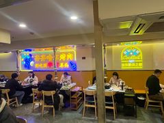 -正宗齐齐哈尔烤肉·齐牛哥鲜切炭火烤肉(杭州总店)