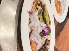 -松沪名灶·豆浆鱼头·新上海菜(江川路交大店)