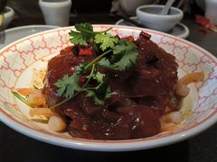 -五谷丰登农家院·地道胶东菜·海鲜烧烤(威海店)