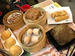 -添好运点心专门店(深水埗店)