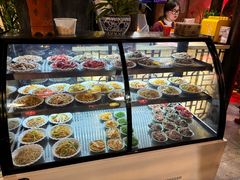 -金杨拉面王小吃面馆·牛三宝面·红烧牛肉粉
