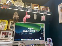 -海马体照相馆(无锡清扬茂业天地店)