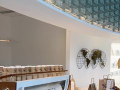 -% Arabica阿拉比卡咖啡(罗湖万象城店)