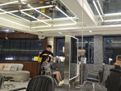 -厘里·salon