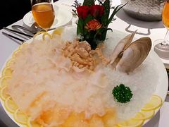 象拔蚌-红雀围·海鲜火锅(陆家嘴中心店)