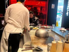 -火地铁板烧(昆山万象汇店)