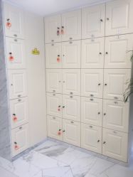 -3AM HAIR SALON染发接发