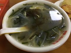 -两淮一绝鸡丝辣汤(交通路店)