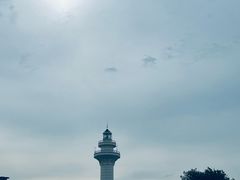 -日照灯塔风景区