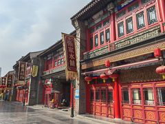 -古文化街旅游区