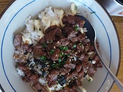 -大鲜生·亚洲菜融合小食堂