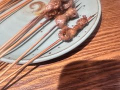 -北京食堂·烤鸭·宵夜(亚运村店)