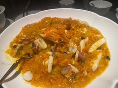 -甄御•海鲜新青岛菜(麦岛店)