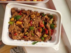 -马凯餐厅(地安门店)