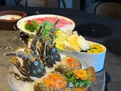 澳洲青龙-滟设火锅料理(南滨路店)