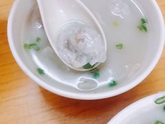 上汤鱼皮角-针姨
